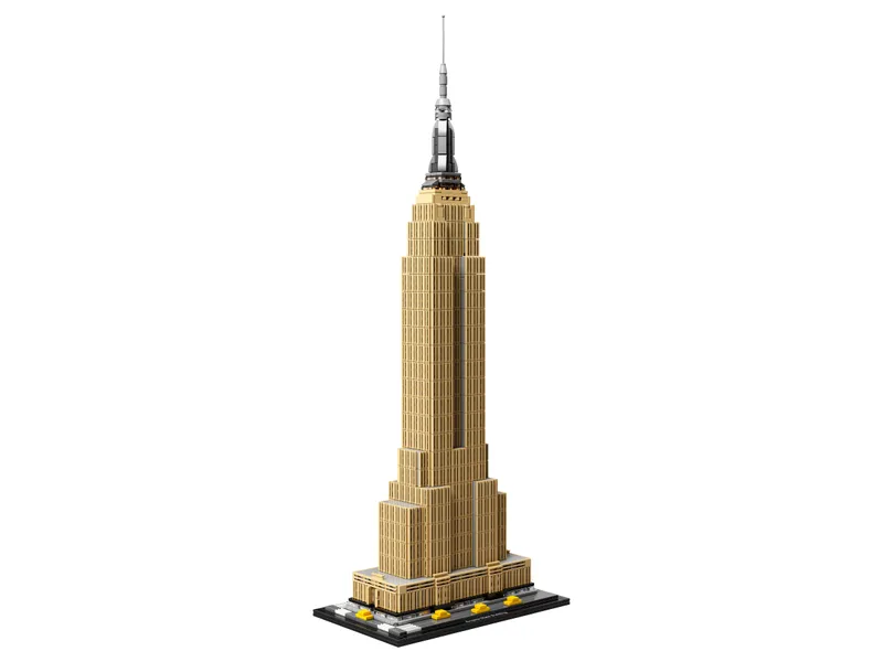 Empire State Building Empire State Building