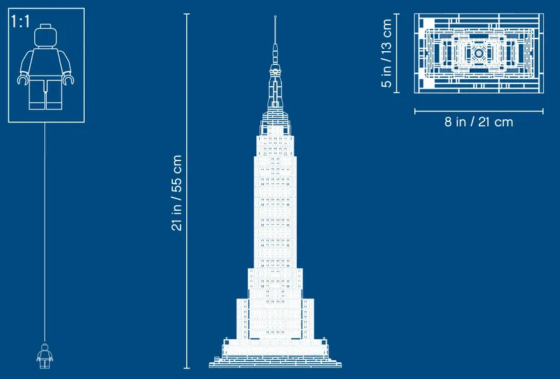 Empire State Building Empire State Building