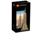 Empire State Building