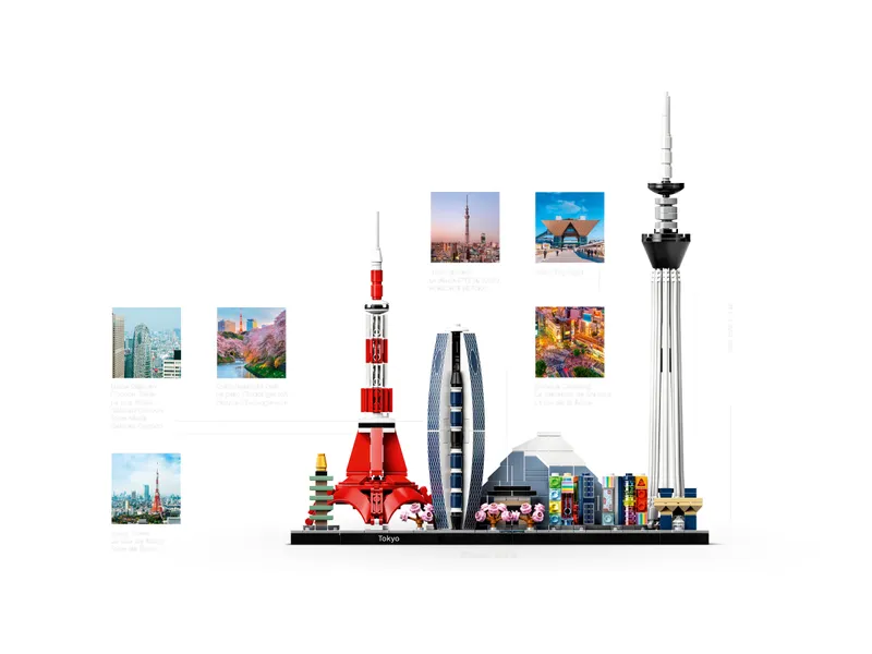 Tokyo Tokyo