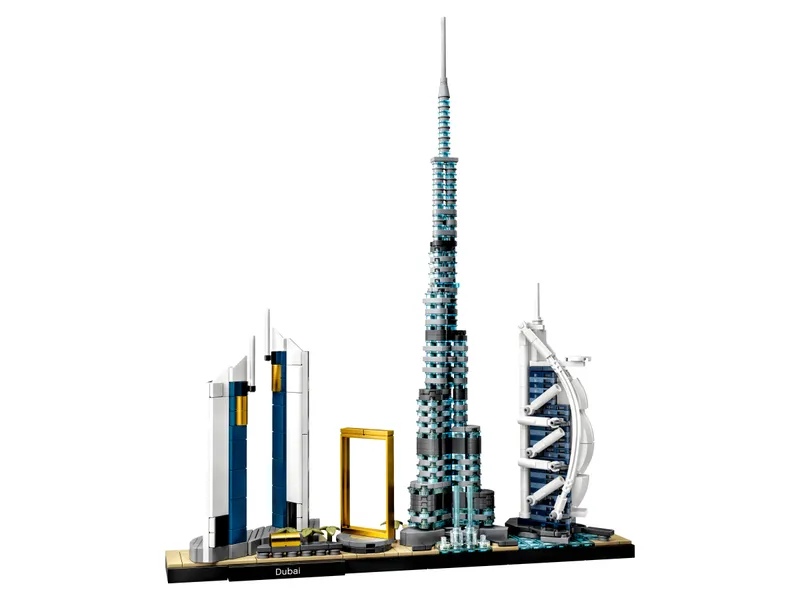 Dubai Dubai