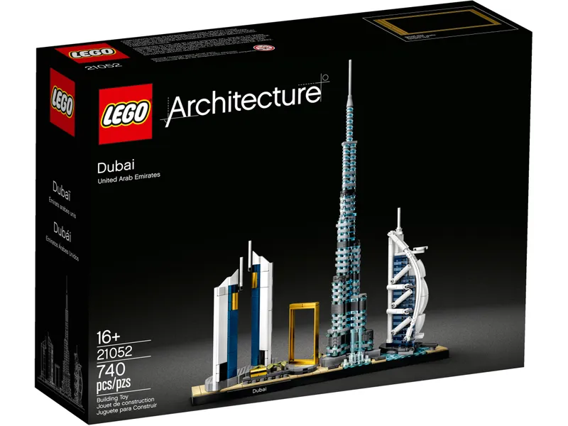 Dubai Dubai