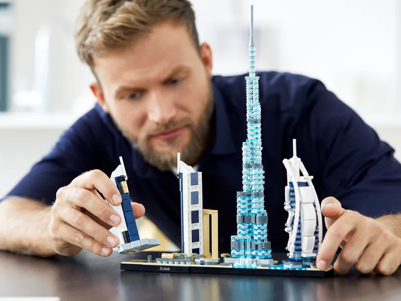 Dubai Dubai