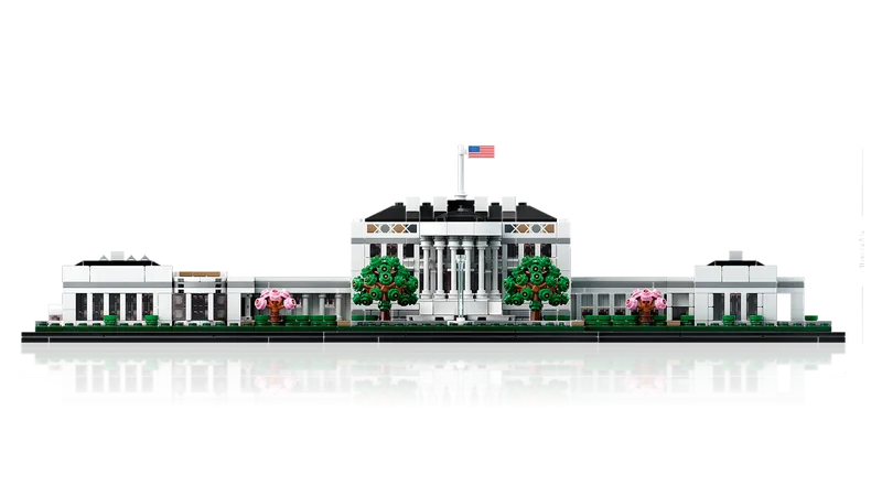 The White House