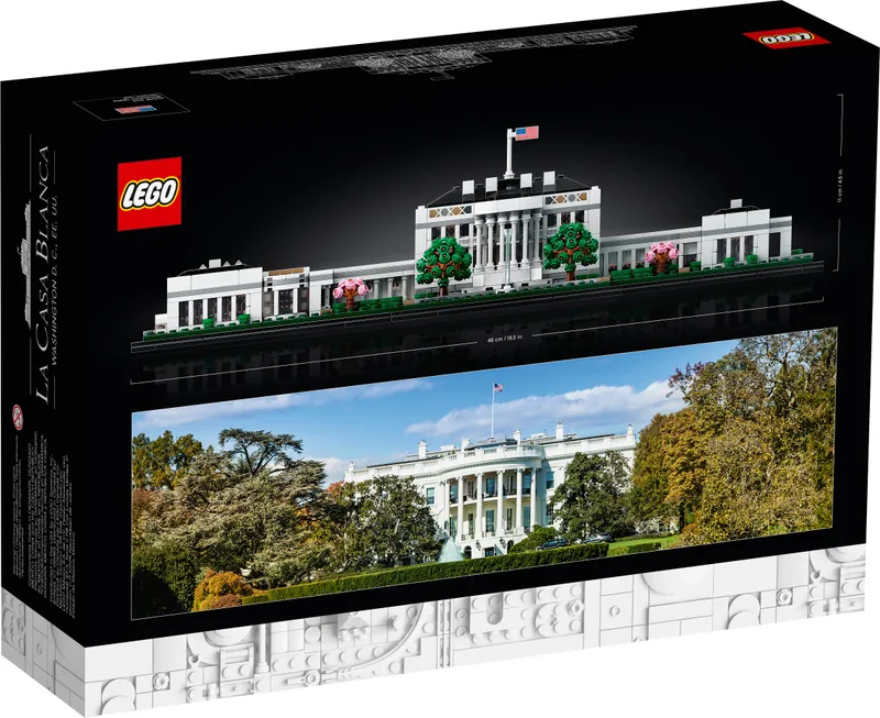 The White House