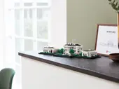 The White House