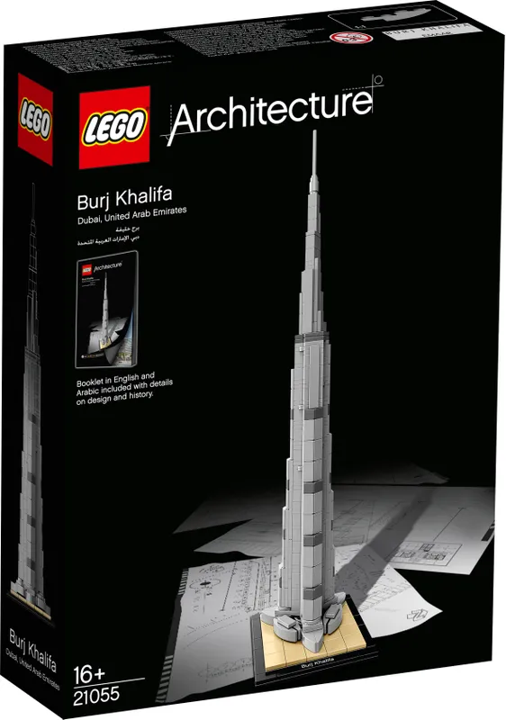 Burj Khalifa