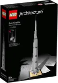 Burj Khalifa