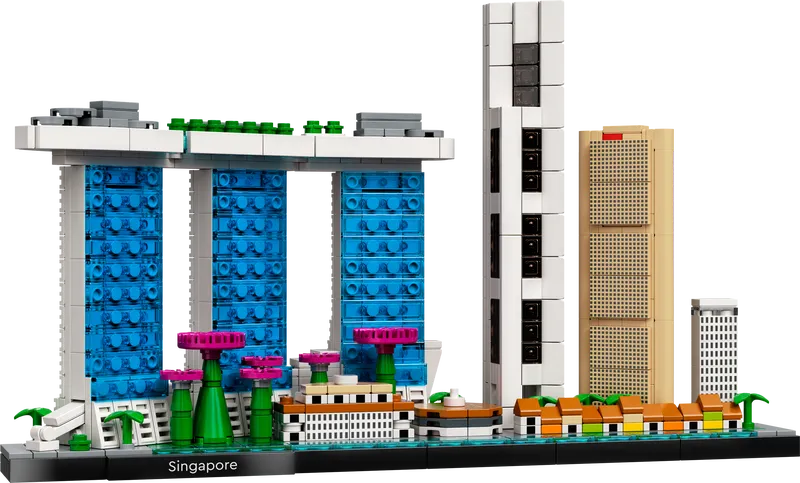 Singapore Singapore
