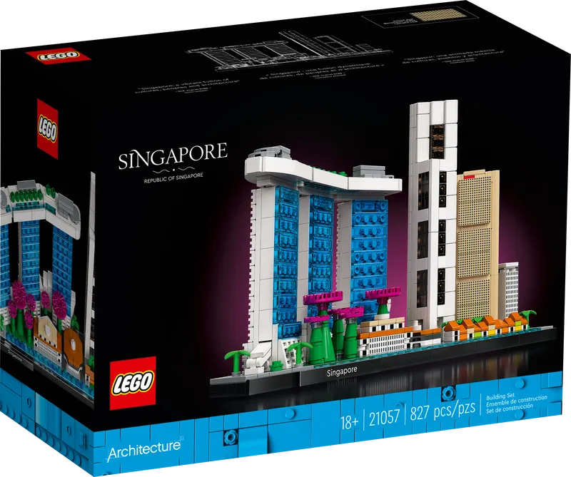 Singapore Singapore