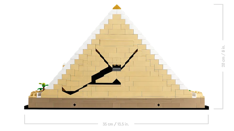 Great Pyramid of Giza