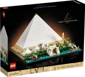 Great Pyramid of Giza