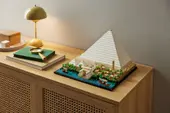 Great Pyramid of Giza
