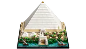 Great Pyramid of Giza