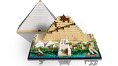 Great Pyramid of Giza