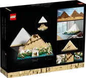 Great Pyramid of Giza