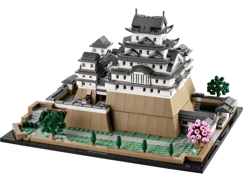 Himeji Castle