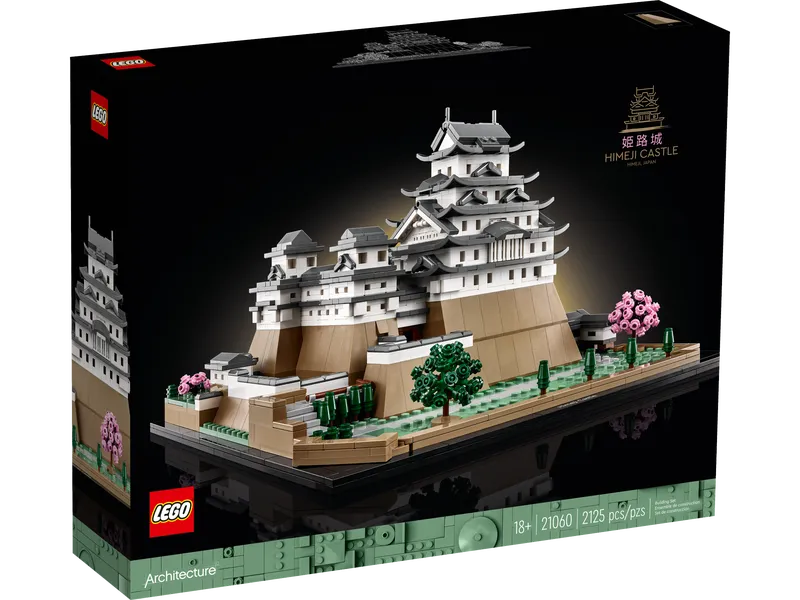 Himeji Castle