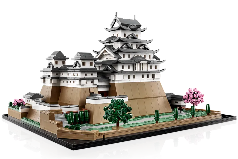 Himeji Castle