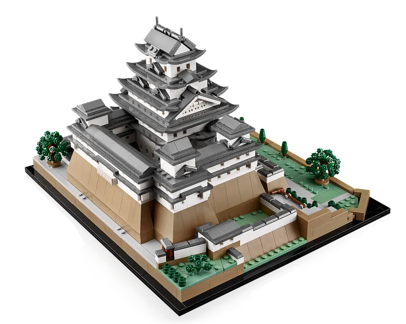 Himeji Castle