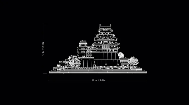Himeji Castle