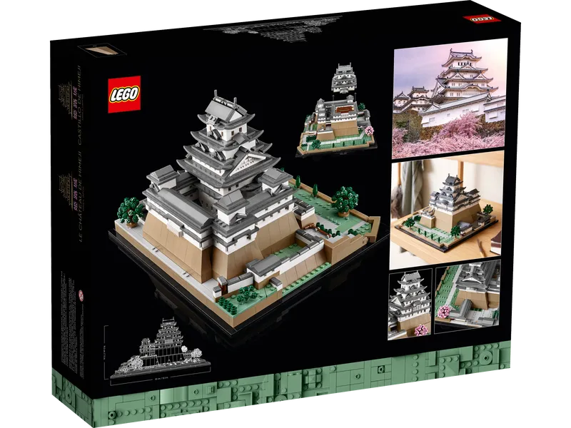 Himeji Castle