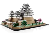 Himeji Castle