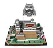 Himeji Castle