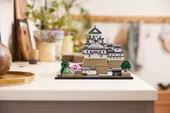 Himeji Castle