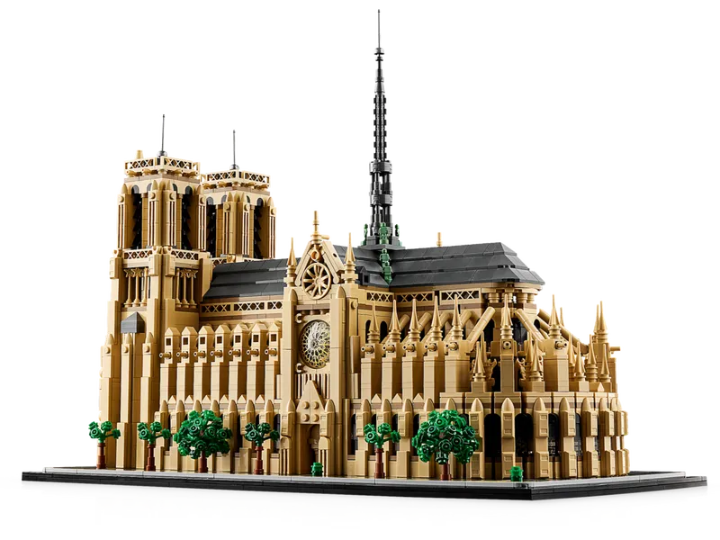 Notre-Dame de Paris
