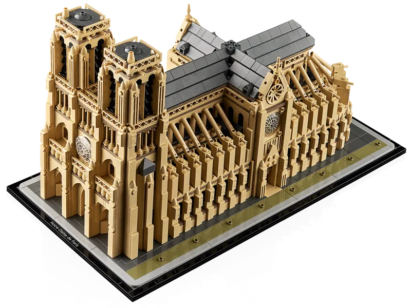 Notre-Dame de Paris