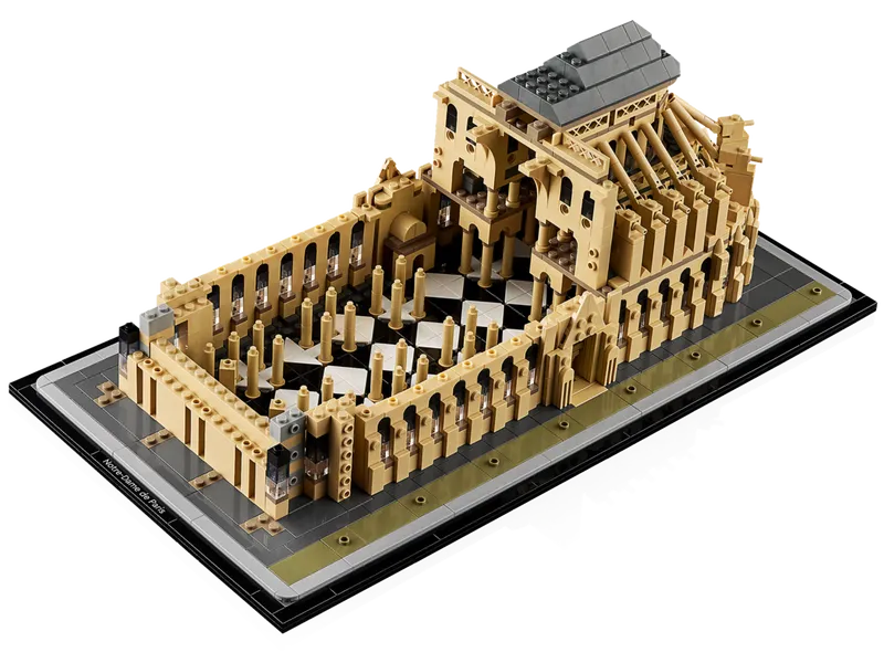 Notre-Dame de Paris
