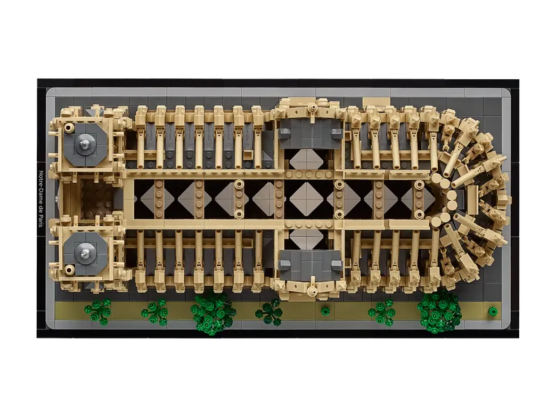Notre-Dame de Paris