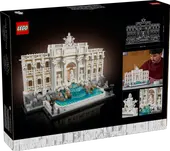 Trevi Fountain