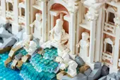 Trevi Fountain