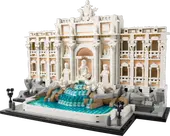 Trevi Fountain