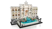 Trevi Fountain