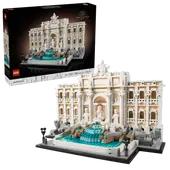Trevi Fountain