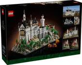 Neuschwanstein Castle