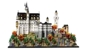 Neuschwanstein Castle