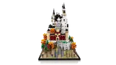 Neuschwanstein Castle