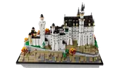 Neuschwanstein Castle