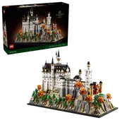 Neuschwanstein Castle