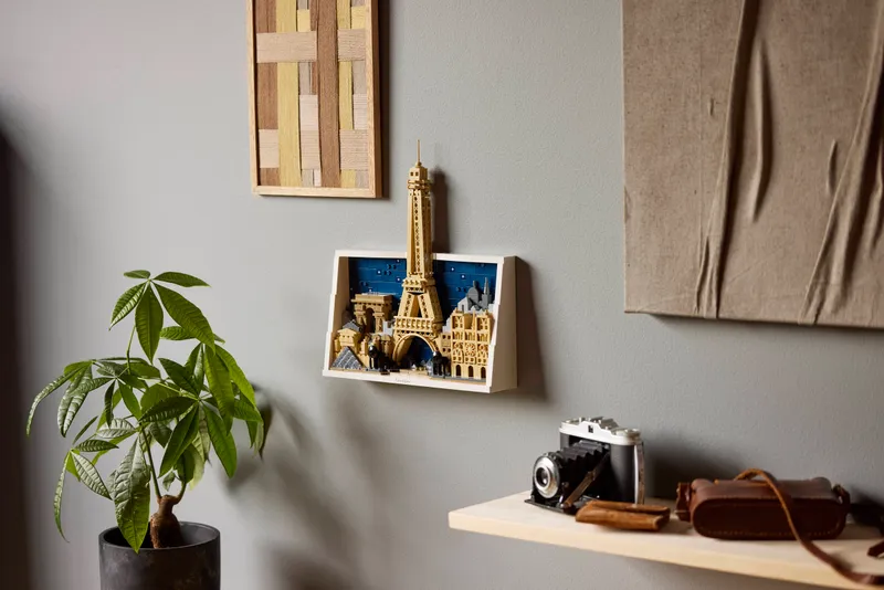 Paris - City of Love