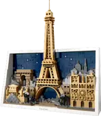 Paris - City of Love