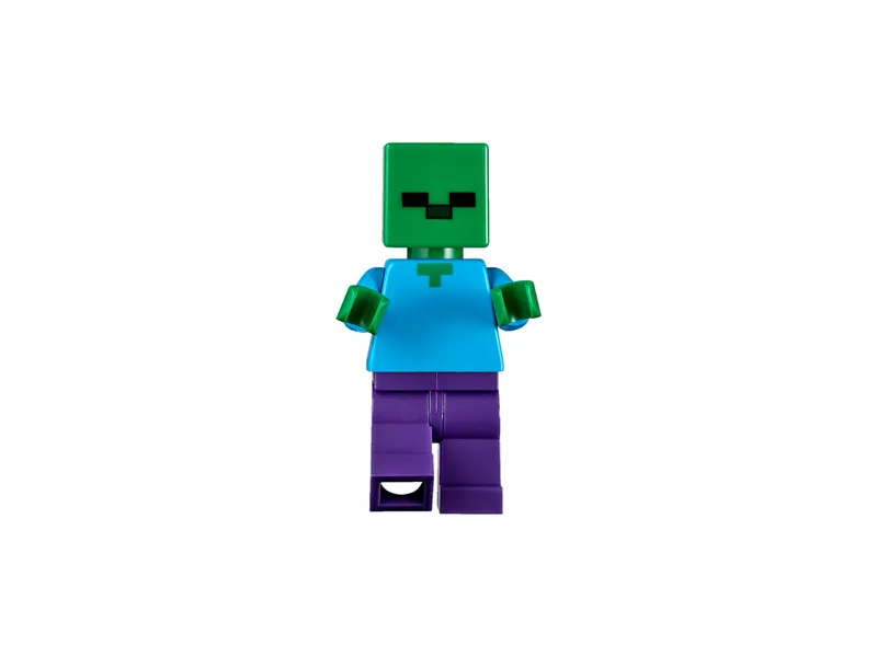 The Iron Golem The Iron Golem