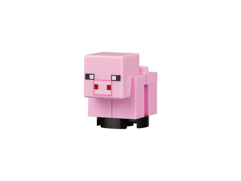 The Iron Golem The Iron Golem