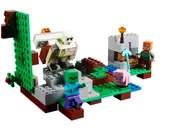 The Iron Golem