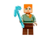 The Iron Golem