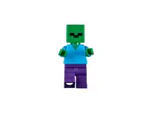 The Iron Golem